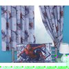 spiderman Curtains - NYC 3