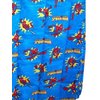 Spiderman Curtains - Spidersense 54s