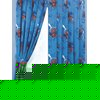 Spiderman Curtains - Web Slinger 54s