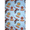 Spiderman Curtains 54s