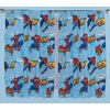 Spiderman Curtains 72s - Thwip