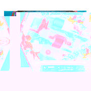 Deluxe Web Blaster And Mask