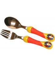 Easy Grip Cutlery