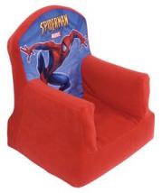 Spiderman Inflatable Chair