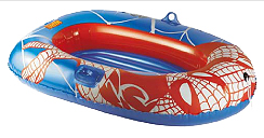 Inflatable Extreme Boat
