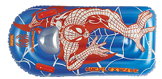spiderman Inflatable Extreme Surf Rider