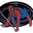 Spiderman Jump Patch