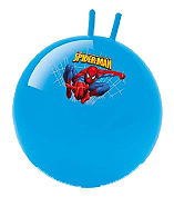 spiderman Kangaroo Ball Hopper