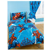 Lightening Duvet Set