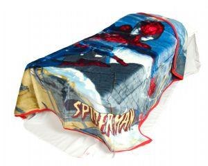 spiderman Mink Blanket