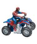Spiderman Movie Vehicles - ATV