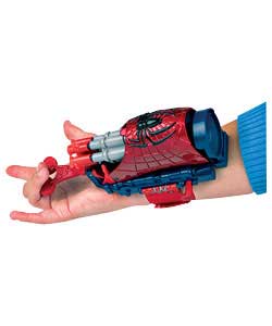 Spiderman Original Basic Web Blaster