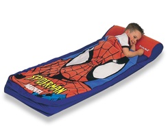 SPIDERMAN ready-bed
