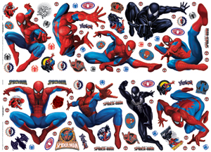 Spectacular Stikarounds