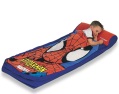 spiderman ready bed