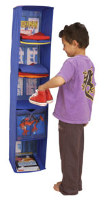 Spiderman Wardrobe Tidy