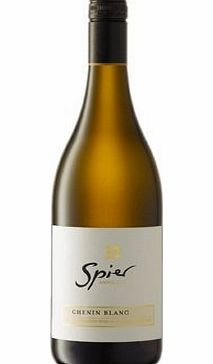 Signature Chenin Blanc, 2012