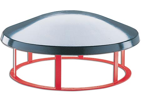 Competition Gymnastics Mushroom