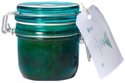 Spiezia Organics LEMONGRASS and MARIGOLD BODY