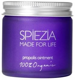 Spiezia Organics PROPOLIS OINTMENT (50ML)
