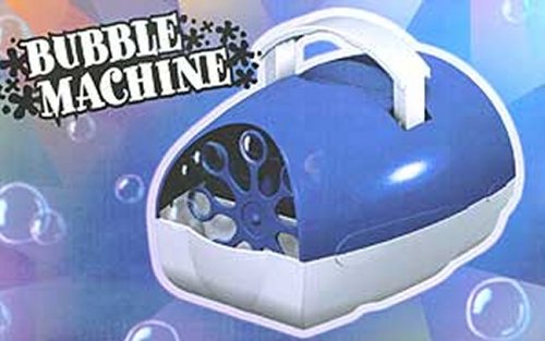 Bubble Machine