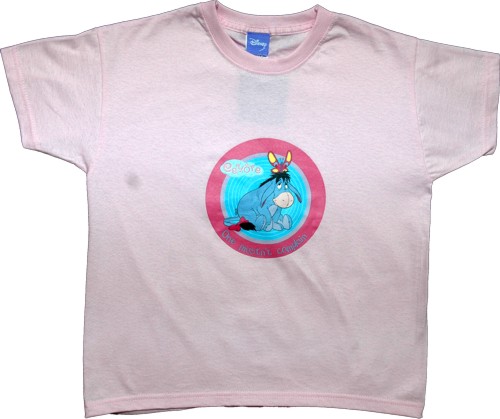 Spike Kids Eeyore T-Shirt from Spike