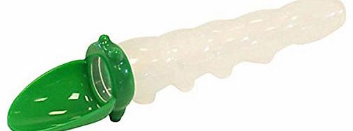 Spilly Spoon Medicine Spoon (Green)