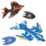 Spin Master AIR HOGS E CHARGERS