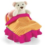 Spin Master Lil Luvables Furniture - Bed