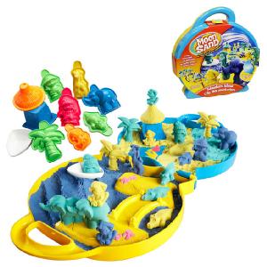 Spin Master Moon Sand Adventure Land