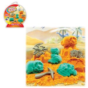 Moon Sand Digging For Dino s