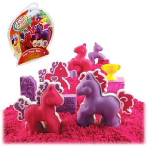 Spin Master Moon Sand Ponies