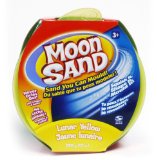 Spin Master Moon Sand Single Refill Pot - Space Blue