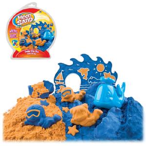 Spin Master Moon Sand Under The Sea
