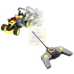 Spin Master R C Gyro Force