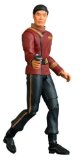 Spin Master Sulu Star Trek II: The Wrath Of Khan SDCC 2007 Exclusive Action Figure