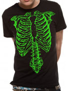 Spinal Tap (Tufnel Ribs) T-shirt cid_7625TSBP