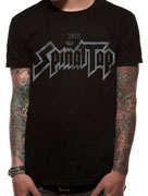Spinal Tap (Vintage) T-shirt cid_7626TSBP