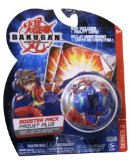 Spinmaster Bakugan Booster: Hynoid Blue