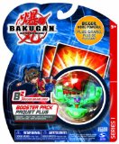 Spinmaster Bakugan Booster Pack (Figures May Vary)