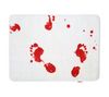 SPINNING HAT Bloodbath Mat