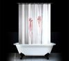 Bloodbath Shower Curtain