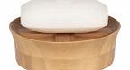 Max Light Soap Dish - Bamboo 10.13433