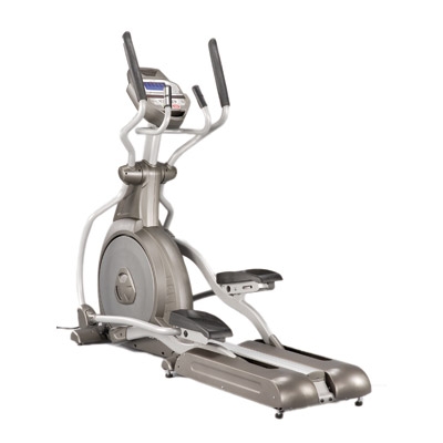 Spirit CE800 Commercial Elliptical Trainer