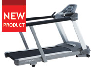 CT800 Club Series Treadmill with medical