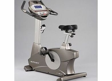 Spirit Fitness CU800 Club Series Cycle