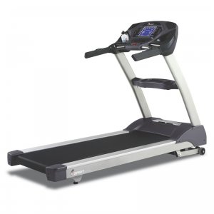 Spirit Fitness XT685 LC Treadmill