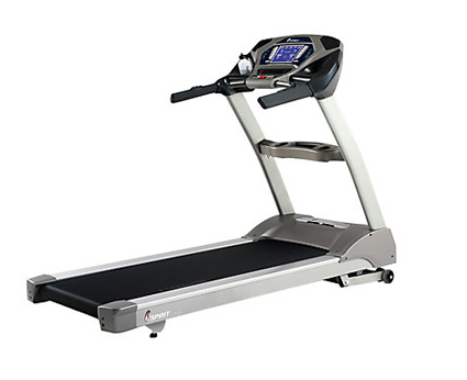 Fitness XT685 Running Machine