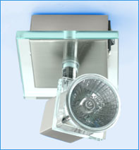 Spirit Halogen Spot Lighting Range