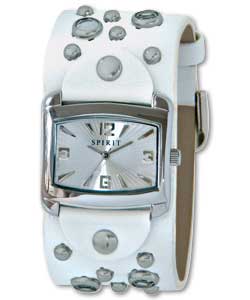 Spirit Ladies Cuff Watch